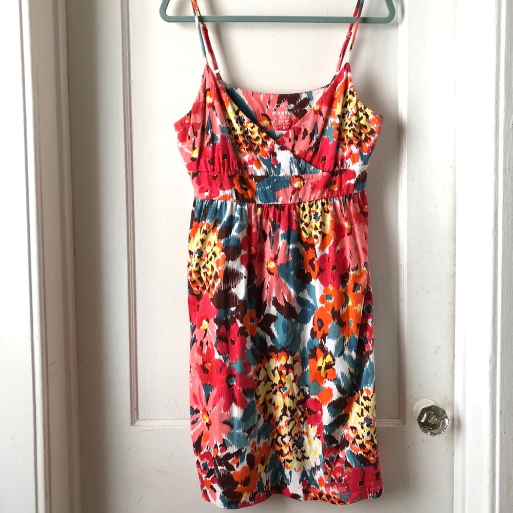Worn once Old Navy dress
